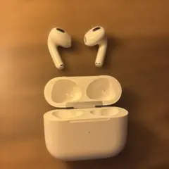 AirPods第三世代