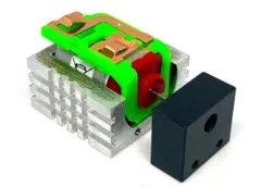 TOMOZONE ミニ四駆　Sツラビライザースペシャル TOMOZONE ツラビライザー スペシャル #mini4wd #ミニ四駆