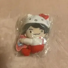 なにわ男子 西畑大吾 サンリオ マスコット