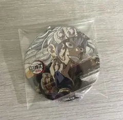 鬼滅の刃 幕間画缶バッジ 弐 宇髄天元　メタルキーホルダーココレクション　遊郭編