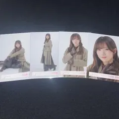 櫻坂46 小田倉麗奈　11th Single BACKS LIVE ライブ衣装①