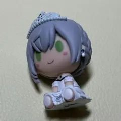 一番くじ　ホロライブ　白銀ノエル　ちょこのっこフィギュア