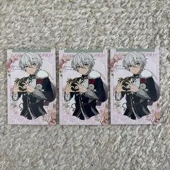 あんスタ スタフォニ カードコレクション カンナ エスプリ　まとめ売り