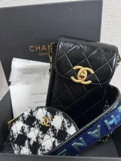 2026年最新】シャネル キルティング バッグの人気アイテム - メルカリ