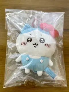 ちいかわ　サンリオキャラクターズ　ぷちミニマスコット　ハチワレ　ハローキティ