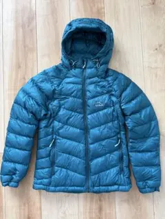L.L.Bean 850フィル ウルトラライト フーディダウンジャケット XSのサムネイル