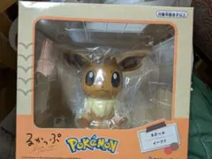 るかっぷ ポケモン イーブイ フィギュア