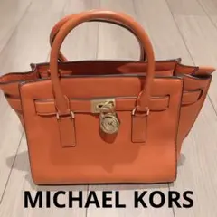 マイケルコース ハミルトン2wayバッグ
