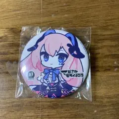 マジカルミライ 2019 缶バッジ　巡音ルカ
