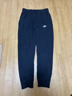 Nike スウェットパンツ ブラック Mサイズのサムネイル