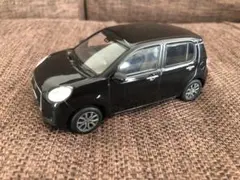 トヨタ・パッソ【ミニカー・特別価格！】