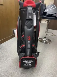 KKK様専用 MASTER BUNNY EDITION ゴルフバッグ