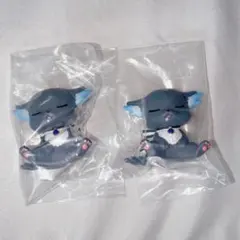 Y*u様 ツイステ　肩ズン　グリム