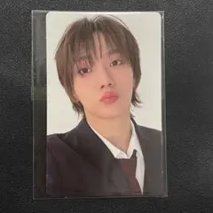 BOYNEXTDOOR no genre ショーケース 会場限定 トレカ　ソンホ