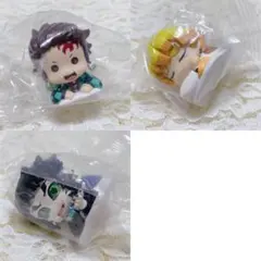 おねむたん 鬼滅の刃 拾弐ノ型 炭治郎 善逸 獪岳