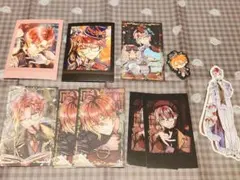 あくねこ　フェネスセット