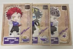 ヒプマイ ビッグアクリルスタンド スイパラ ナゴヤ 空却 十四 獄