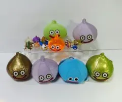 ドラゴンクエスト フィギュア ぬいぐるみ まとめ売り 竜王 ドラゴン