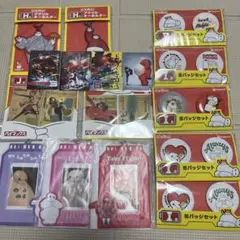 ベイマックスくじ　まとめ売り