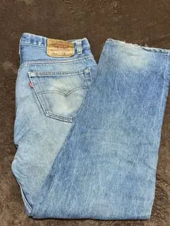 ち*む様 Levi's 501xx ライトブルーデニム W36 L33
