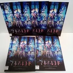 マギア・レコード　魔法少女まどか☆マギカ外伝　アニメ　レンタル落ち　ＤＶＤ