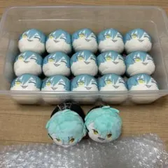 あんスタ 渉 もちもちマスコット ミニ 10点セット もちマス あんスタ 渉 もちもちマスコット ミニ 10点セット もちマス - メルカリ