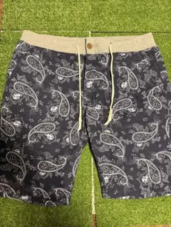 ソフトマシーン ショートパンツ GENE BOARD SHORTS - メルカリ