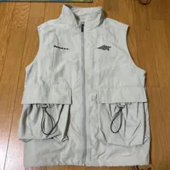 9090ナイロンベスト