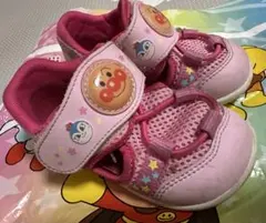 アンパンマン　サンダル　13.0