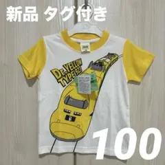 【新品タグ付き】train garage ドクターイエローTシャツ 半袖 923
