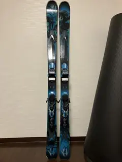 2026年最新】K2 板の長さ：160〜169cm スキー板の人気アイテム - メルカリ