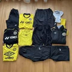 YONEX サッカーウェア レイソル