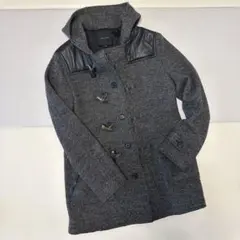 JOSEPH HOMME ダッフルコート 48