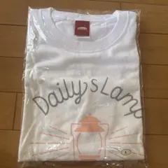 Sumika Daily's Lamp Tシャツ Lサイズ 未使用