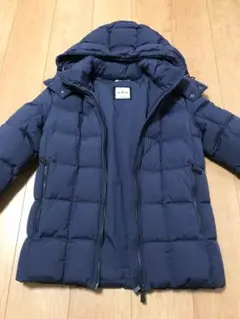 タトラス ダウンジャケット