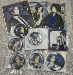 2026年最新】家庭教師ヒットマンReborn まるくじの人気アイテム - メルカリ