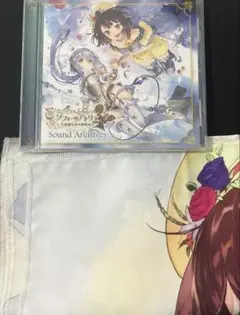 ※中古品 ソフィーのアトリエ psvita 同梱品