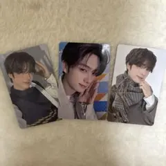 TWS ヨンジェ トレカ まとめ売り YOUNGJAE - メルカリ
