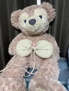 [美品] ディズニー シェリーメイ ぬいぐるみ Mサイズ(旧L) タグ付き未使用 楽天市場】【さぁ運試し 最大100%還元 12/31まで】 シェリーメイ