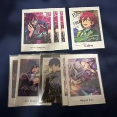 あんスタ ぱしゃっつ 茨 凪砂 ジュン