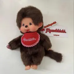 2026年最新】新品モンチッチ ぬいぐるみ Sの人気アイテム - メルカリ