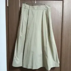 トゥモローランド スカート