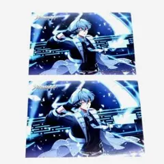 アイナナ　ブラホワ　BW 2025 レインボーシティ　亥清悠　ブロマイド