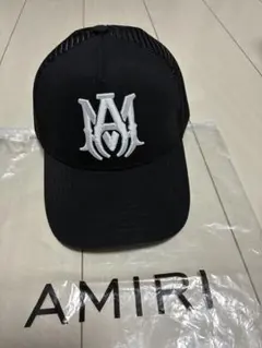 2025年最新】AMIRIキャップの人気アイテム - メルカリ