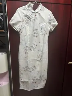 차이나 드레스