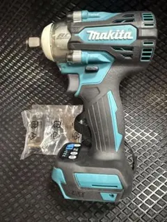 マキタ TW700本体のみ インパクトレンチ DIYで使用頻度少ない 動作確認 