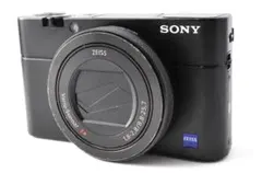 SONY Cyber-shot RX100 V DSC-RX100M5#1370のサムネイル