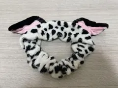 東京ディズニーリゾート ヘアバンド　101匹わんちゃん
