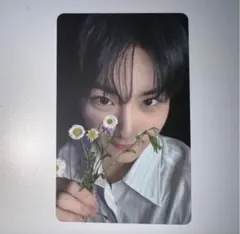 ジョンウォン ENHYPEN 宵 yoi タワレコ ラキドロ トレカ