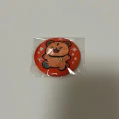 にじさんじ　北見　ヤミー　缶バッジ